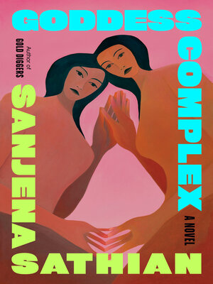 Goddess Complex - ebook